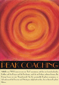 Vorderes Coverbild Peak Coaching 5/04