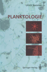 Vorderes Coverbild Planktologie