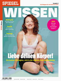Vorderes Coverbild Liebe deinen Körper