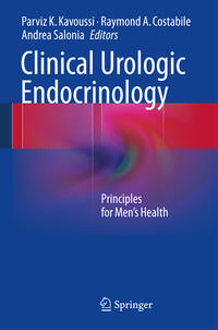 Vorderes Coverbild Clinical Urologic Endocrinology