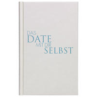 Vorderes Coverbild Das Date mit dir selbst