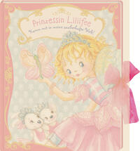 Vorderes Coverbild Prinzessin Lillifee: Komm mit in meine zauberhafte Welt!