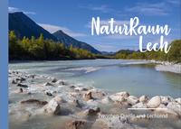 Vorderes Coverbild NaturRaum Lech
