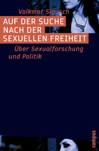 Vorderes Coverbild Auf der Suche nach der sexuellen Freiheit