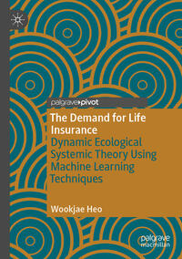 Vorderes Coverbild The Demand for Life Insurance