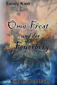 Vorderes Coverbild Oma Frost