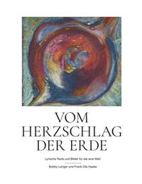 Vorderes Coverbild Vom Herzschlag der Erde