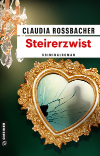 Vorderes Coverbild Steirerzwist