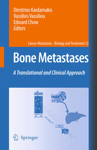 Vorderes Coverbild Bone Metastases
