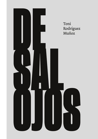 Vorderes Coverbild Desalojos