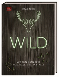 Vorderes Coverbild Wild