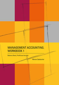 Vorderes Coverbild Management Accounting Workbook 1