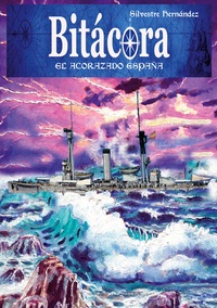 Vorderes Coverbild Bitácora