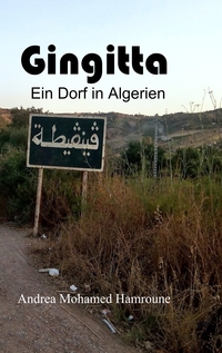 Vorderes Coverbild Gingitta