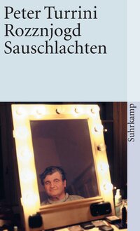 Vorderes Coverbild Rozznjogd/Rattenjagd. Sauschlachten