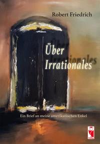 Vorderes Coverbild Über Irrationales