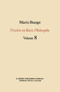Vorderes Coverbild Treatise on Basic Philosophy