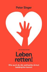 Vorderes Coverbild Leben retten!