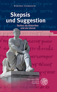 Vorderes Coverbild Skepsis und Suggestion