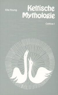Vorderes Coverbild Keltische Mythologie