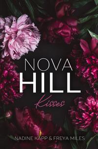 Vorderes Coverbild Nova Hill Kisses