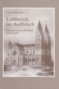 Vorderes Coverbild Lobberich im Aufbruch