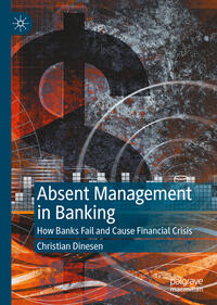 Vorderes Coverbild Absent Management in Banking