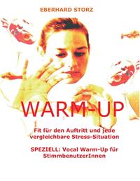 Vorderes Coverbild Warm-Up