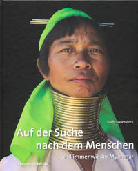 Vorderes Coverbild Auf der Suche nach dem Menschen