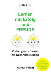 Vorderes Coverbild Lernen mit Erfolg und Freude