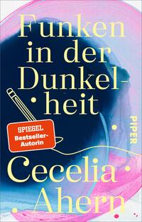 Vorderes Coverbild Funken in der Dunkelheit