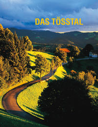 Vorderes Coverbild Tösstal
