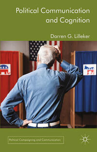 Vorderes Coverbild Political Communication and Cognition