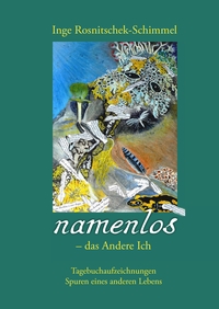 Vorderes Coverbild Namenlos - das andere Ich