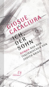 Vorderes Coverbild Ich, der Sohn