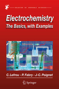 Vorderes Coverbild Electrochemistry