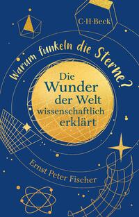 Vorderes Coverbild Warum funkeln die Sterne?