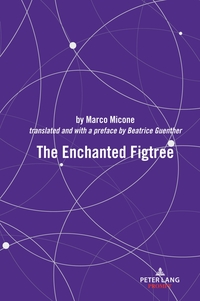 Vorderes Coverbild The Enchanted Figtree