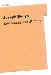 Vorderes Coverbild Zeichnung und Stimme