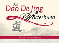 Vorderes Coverbild Das Dao De Jing Wörterbuch