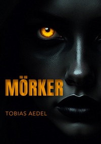 Vorderes Coverbild Mörker