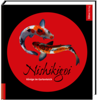 Vorderes Coverbild Nishikigoi