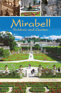 Vorderes Coverbild Mirabell