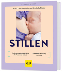 Vorderes Coverbild Stillen