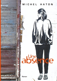 Vorderes Coverbild Une absence