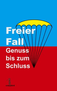 Vorderes Coverbild Freier Fall