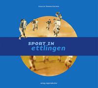 Vorderes Coverbild Sport in Ettlingen