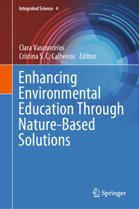 Vorderes Coverbild Enhancing Environmental Education Through Nature-Based Solutions