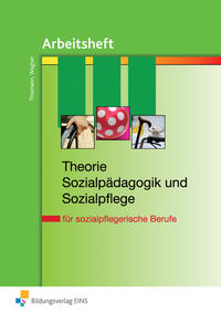 Vorderes Coverbild Theorie Sozialpädagogik und Sozialpflege
