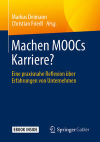 Vorderes Coverbild Machen MOOCs Karriere?